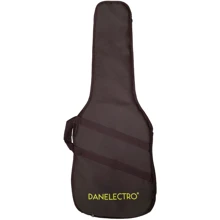 Чехол для электрогитары DANELECTRO BAG GTR - Electric Guitar Gig Bag: Производитель DANELECTRO