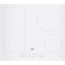 Варочная поверхность Beko HII64200FMTW: Размеры для встраивания 560x490 мм