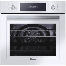 Духова шафа електрична Candy FCT825WXL: Об'єм, л 70