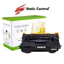 Картридж Static Control HP LJ CF237A 11k (chip) (002-01-SF237A): Производитель Static Control