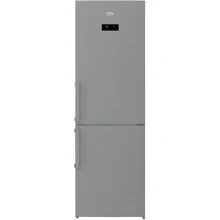 Холодильник Beko RCNA320E21PT: Тип холодильник двухкамерный