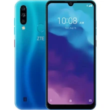 Смартфон ZTE Blade A7 2020 3/64 GB Gradient Blue Approved Витринный образец: Причина уценки Как новый (витринный образец): смартфон выглядит и функционирует как новый. Смартфон полностью протестирован по программе Approved, все функции работают корректно