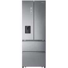 Холодильник Side-by-Side Hisense RF632N4WIE: Тип холодильник трехкамерный