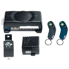 Sheriff APS-2600 без сирени: Тип сигналізації одностороння