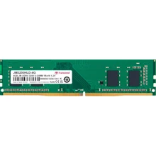 Transcend 4 GB DDR4 3200 MHz (JM3200HLD-4G): Тип DDR4