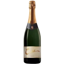 Вино Cune Cava Brut белое игристое/сухое 0.75л (VTS3003410): Объем, л 0.75