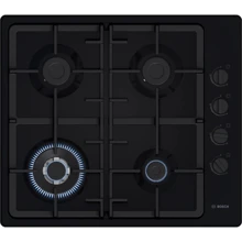 Варочная поверхность Bosch PBH6C6K90R: Размеры для встраивания 56х49 см