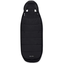 Чехол для ног Cybex Gold Black (524000005): Производитель Cybex