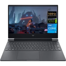 Ноутбук HP Victus 15-fa0023ua (A0NV6EA) UA: Экран 15.6" IPS (1920x1080) Full HD