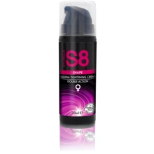 Stimul8 S8 Tightening Creme Shape - подтягивающий вагинальный крем, 30 мл: Форма выпуска Крем