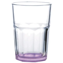 Набор стаканов Luminarc Tuff Purple 6х400 мл (Q4520): Тип Набор высоких стаканов