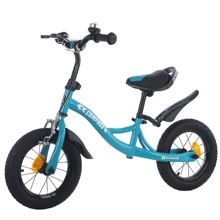 Беговел Tilly Balance 12" Compass (T-21258 Azure): Производитель Tilly