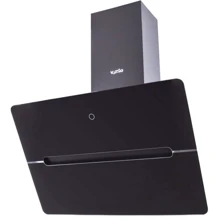 Витяжка Ventolux MIRROR 60 BK (1000) TC HOL: Тип фільтра повітря Рециркуляція, Відведення