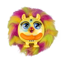 Интерактивная игрушка Tiny Furries S2 – ПУШИСТИК ВЕНЕРА (83690-16): Тип животное