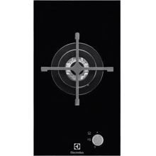 Варочная поверхность ELECTROLUX EGC3313NOK: Размеры для встраивания 27x49 см