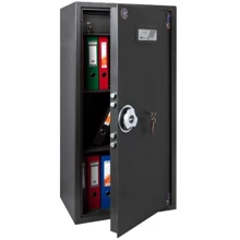 Сейф Safetronics TSS 125MEs: Тип Офісний