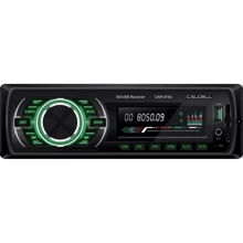 Calcell CAR-475U: Формфактор 1 DIN