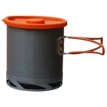 Fire-Maple с теплообменником 1 л (FMC-XK6): Производитель Fire-Maple
