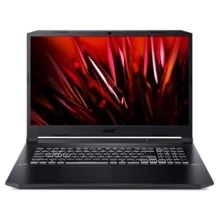 Ноутбук Acer Nitro 5 AN517-41-R9B5 (NH.QBGEP.005): Экран 17.3" IPS (2560x1440)