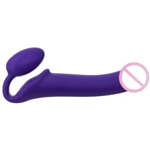 Страпон Strap-On-Me Violet L: Для кого Для женщин