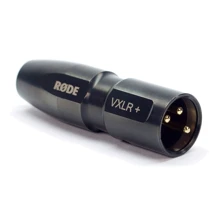 Адаптер-переходник Rode VXLR+: Производитель Rode