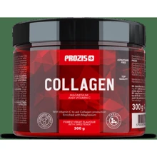 Prozis COLLAGEN + MAGNESIUM 300 g /25 servings/ Wild berry: Форма випуску Порошок