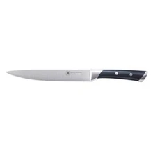 Нож для нарезки Richardson Vision 20 см (R13000P152196): Лезвие Нержавеющая сталь