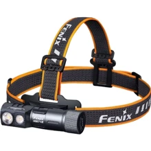 Фонарь туристический Fenix HM71R (HM71R): Тип Налобный