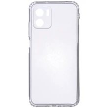 Чехол для телефонов TPU Case Epic Transparent Full Camera for Vivo Y15s: Совместимость Vivo Y15s