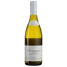 Вино Leroy Bourgogne Fleurs de Vignes белое сухое 0.75 л (BW14342): Страна производитель Франция