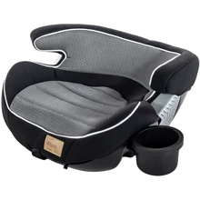 Автокрісло-бустер Carrello Atom Magnet Grey (CRL-13403): Група 2/3 (15-36 кг)