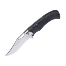 Нож Gerber Gator Premium Sheath Folder Clip Point: Тип ножа складной