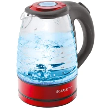 Электрочайник Scarlett SC-EK27G62: undefined undefined