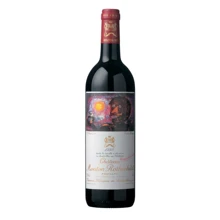 Вино Chateau Mouton Rothschild, 1998 (0,75 л) (BW15228): Страна производитель Франция