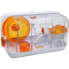 Клітина для гризунів Hagen Habitrail Cristal 28х35.6х25.4 укомплектована: undefined undefined