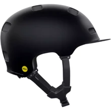 Велошлем POC Crane MIPS Uranium Black Matt L (PC 108201037LRG1): Виробник POC