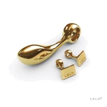 Lelo Earl Gold - золотой универсальный стимулятор: Для кого Для мужчин
