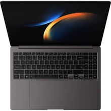 Ноутбук Samsung Galaxy Book3 Ultra (NP960XFH-XA3US) RB: Екран 16" AMOLED (2880x1800) WQXGA+