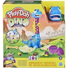 Игровой набор Hasbro Play-Doh Великий Бронто (F1503): Производитель Hasbro
