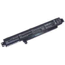 Батарея для ноутбука ASUS A31N1311 X102BA 11.25V Black 2200mAh OEM: Емкость, мАч 2200
