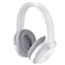 Наушники Razer Barracuda Mercury (RZ04-03790200-R3M1): Тип конструкции полноразмерные