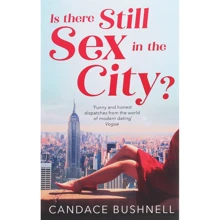 Candace Bushnell: Is There Still Sex in the City?: Виробник Abacus