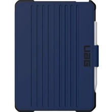 Аксесуар для iPad Urban Armor Gear UAG Metropolis SE Mallard (12329X115555) for iPad Pro 11" 2021: Колір синий