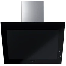 Вытяжка Teka DVT 68660 BK (112930039): Тип воздухоочистителя Рециркуляция, Отвод