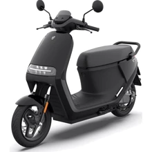 Электроскутер Segway-Ninebot E110S, Black: Допустимая нагрузка, кг 230
