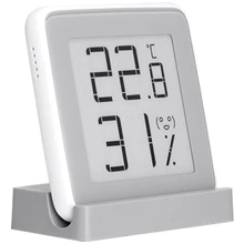 Цифровой Гигрометр Xiaomi Miaomiaoce E-Ink Screen Display (MHO-C201/202): Производитель Xiaomi