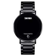 Наручний годинник Skmei Light 1252: Стиль Спортивный