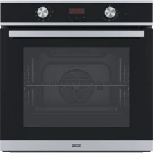 Духовой шкаф электрический Franke FSM 86 HE XS 116.0605.988: Объем, л 71