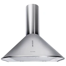 Вытяжка Perfelli KR 5412 I LED: Тип воздухоочистителя Рециркуляция, Отвод
