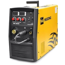 Сварочный полуавтомат инверторный Hugong NB 250K: Тип полуавтомат